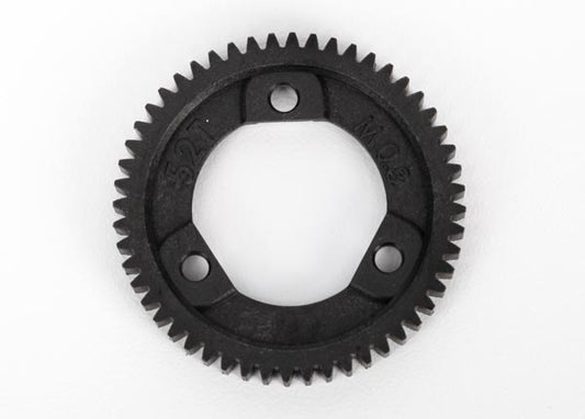 52-Tooth Center Differential Spur Gear (32-Pitch) Part Number:  6843R