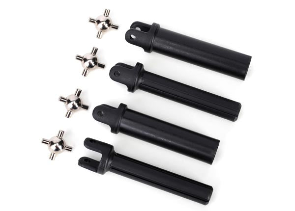 Heavy-Duty Half Shafts (2) Part Number:  6850X