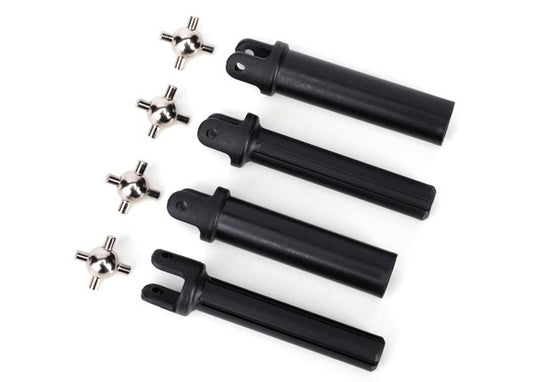 Heavy-Duty Half Shafts (2) Part Number:  6850X