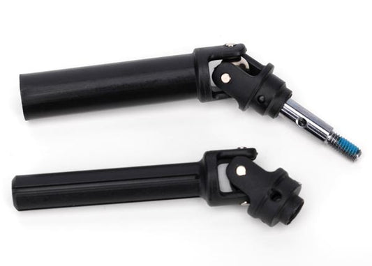 Front Heavy-Duty Driveshaft Assembly Part Number:  6851X
