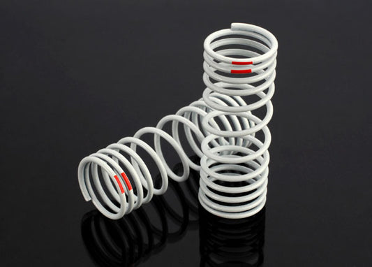 Long Progressive Springs (-20% Orange Stripe) (2) Part Number:  6861