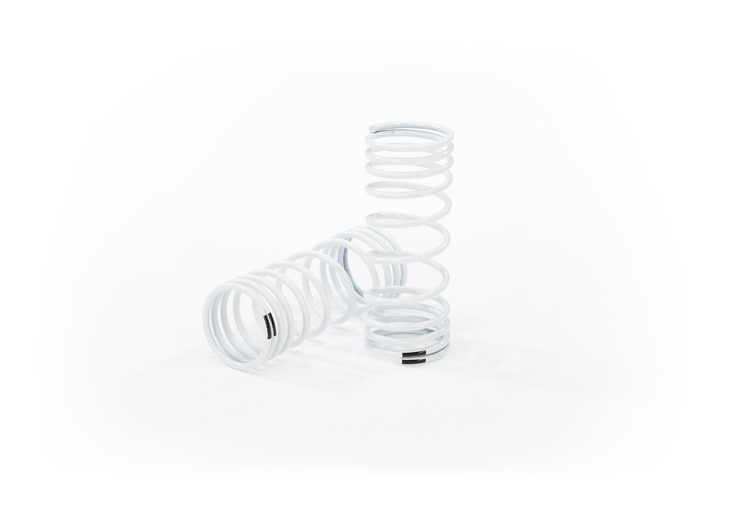 Long Progressive Springs (+10% Pink Stripe) (2) Part Number:  6863