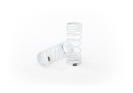 Long Progressive Springs (+10% Pink Stripe) (2) Part Number:  6863