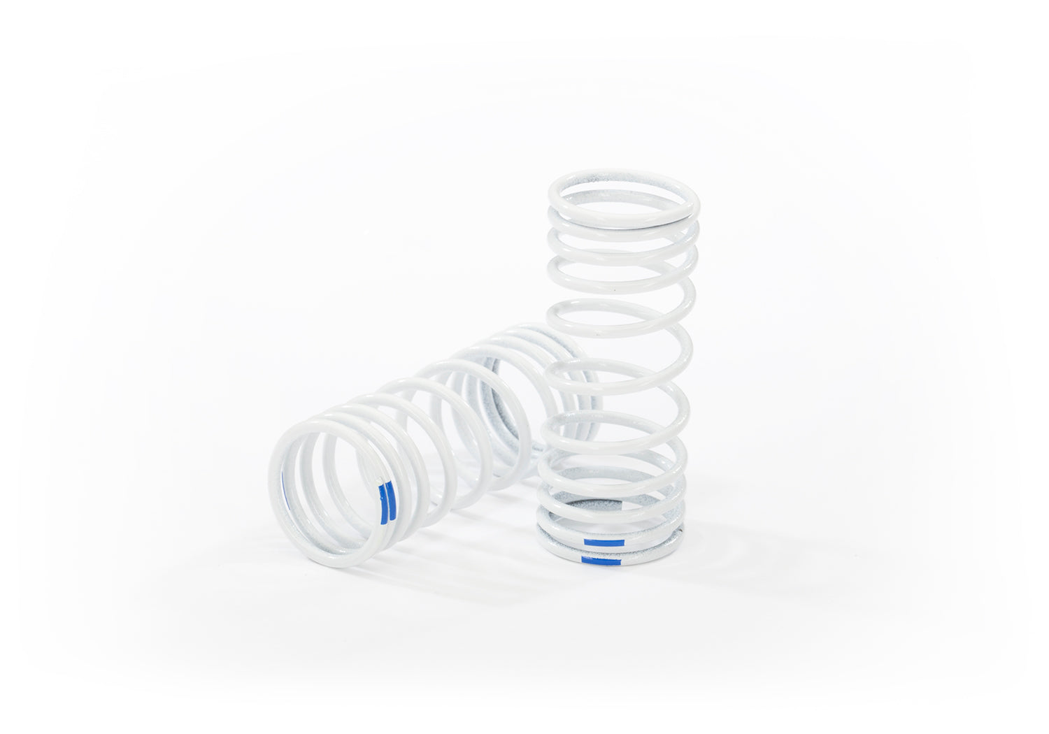 Long Progressive Springs (+20% Blue Stripe) (2) Part Number: 6864 – RC ...