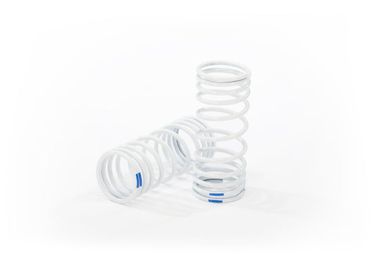 Long Progressive Springs (+20% Blue Stripe) (2) Part Number:  6864