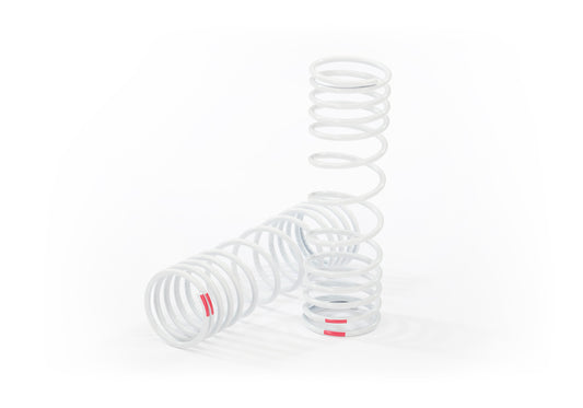 XX-Long Progressive Springs (+10% Pink Stripe) (2) Part Number:  6867