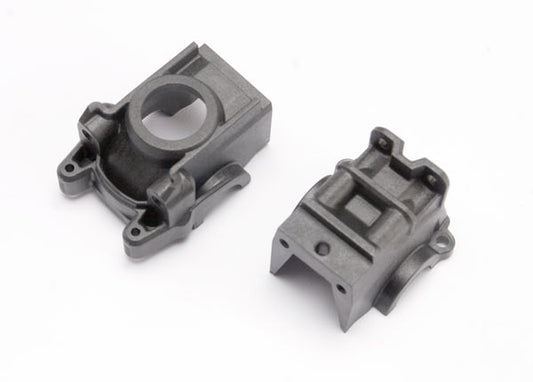 Rear Differential Housing Part Number:  6880