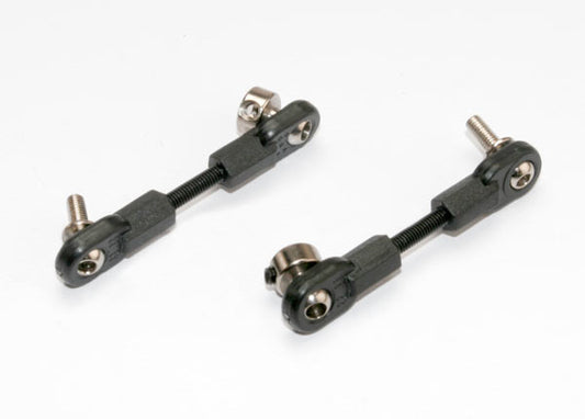 Front Sway Bar Linkages (2) Part Number:  6895