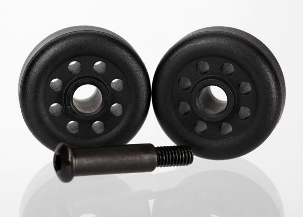 Wheelie Bar Wheels Part Number:  6977