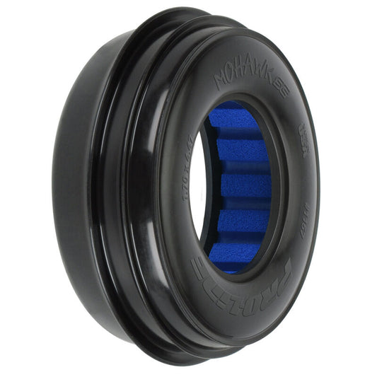 1/10 Mohawk Front 2.2"/3.0" Sand/Snow Short Course Tires (2) Item No.PRO115700