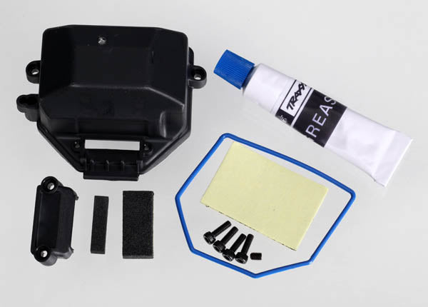 Sealed Receiver Box with Hardware Part Number:  7024X