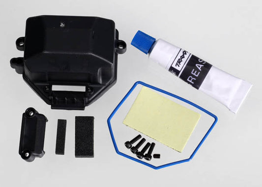 Sealed Receiver Box with Hardware Part Number:  7024X