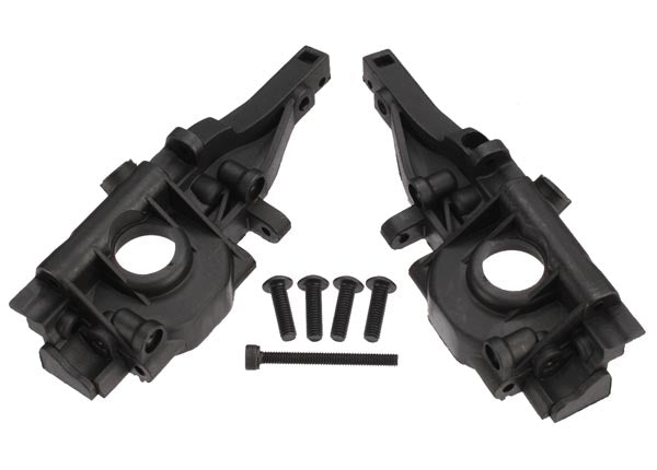Rear Bulkhead with Hardware Part Number:  7029X