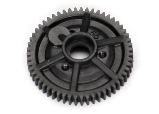 55-Tooth Spur Gear (48-Pitch) Part Number:  7047R