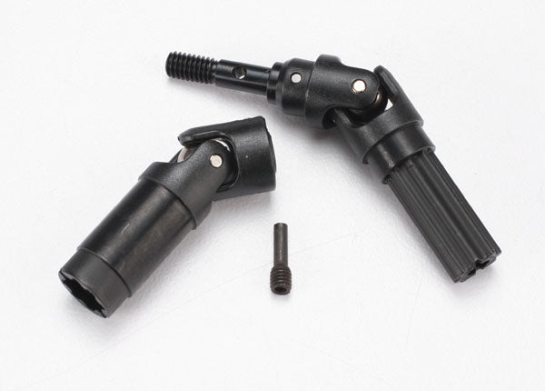 Driveshaft Assembly Part Number:  7051
