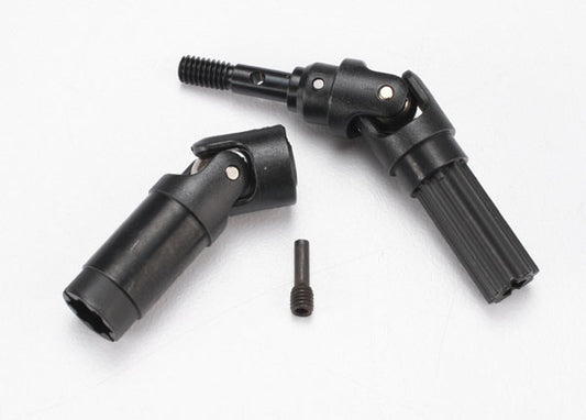 Driveshaft Assembly Part Number:  7051