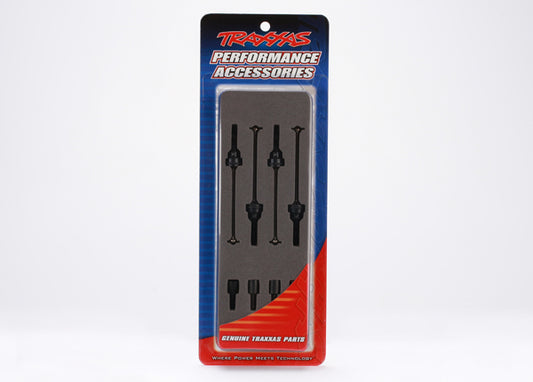 Steel CV Driveshaft Set Part Number:  7051X