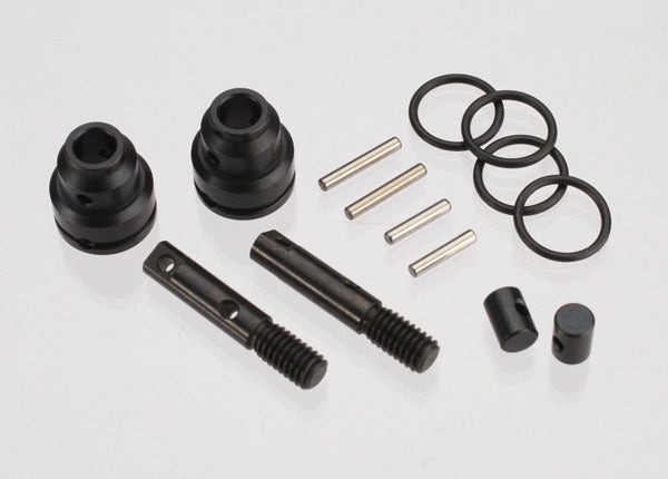 Steel CV Driveshaft Rebuild Kit Part Number:  7055