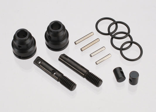Steel CV Driveshaft Rebuild Kit Part Number:  7055
