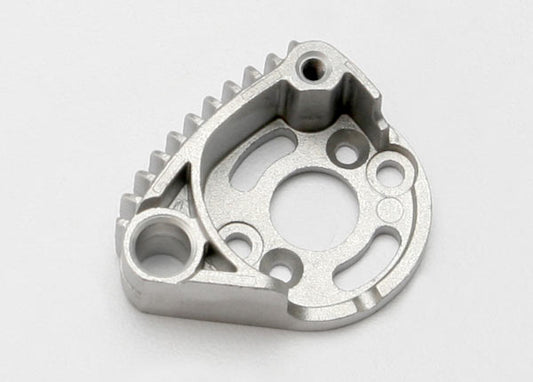 Finned Aluminum Motor Mount Part Number:  7060