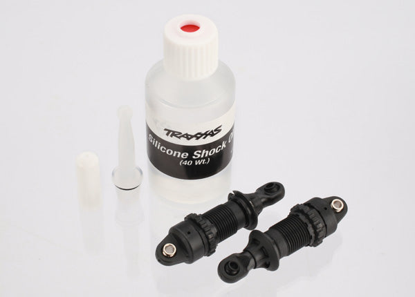 1/16 Composite GTR Shocks (2) Part Number:  7061