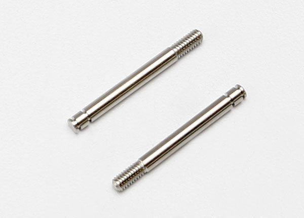 1/16 Steel GTR Shock Shafts (2) Part Number:  7063
