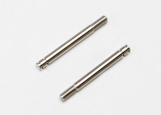 1/16 Steel GTR Shock Shafts (2) Part Number:  7063