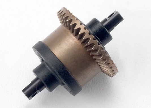 1/16 Complete Differential Part Number:  7078