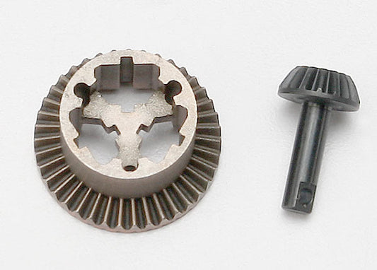 1/16 Differential Ring and Pinion Gears Part Number:  7079