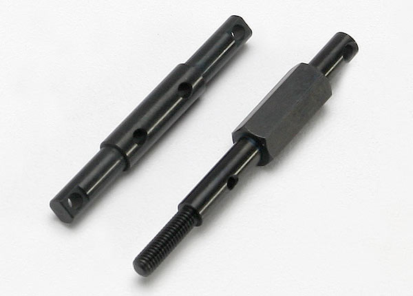 Transmission Input and Output Shafts Part Number:  7092
