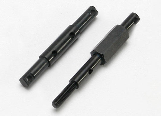 Transmission Input and Output Shafts Part Number:  7092