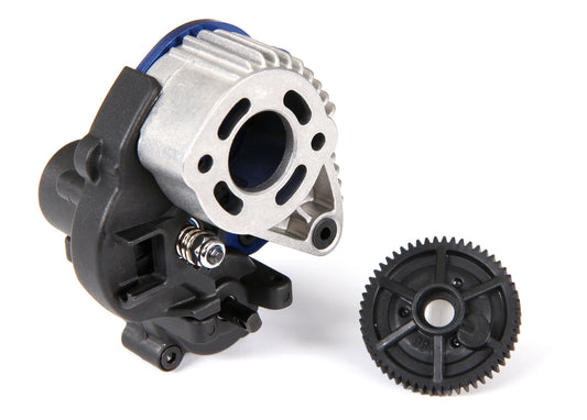 Complete 1/16 Brushed Transmission Part Number:  7095