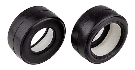DR10 Drag Slick Tires, rear 71074