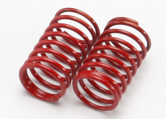 1/16 GTR Springs (1.76-Rate Orange) (2) Part Number:  7145