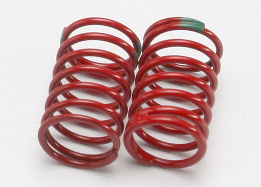 1/16 GTR Springs (1.92-Rate Green) (2) Part Number:  7146