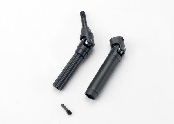 Driveshaft Assembly Part Number:  7151
