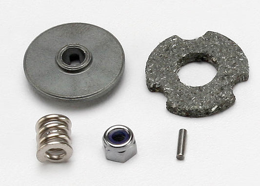 Complete Slipper Clutch Part Number:  7152