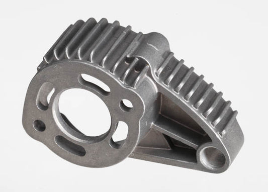 Finned Aluminum 550 Motor Mount Part Number:  7360