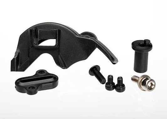 Gear Cover with Hinge Post Part Number:  7379R