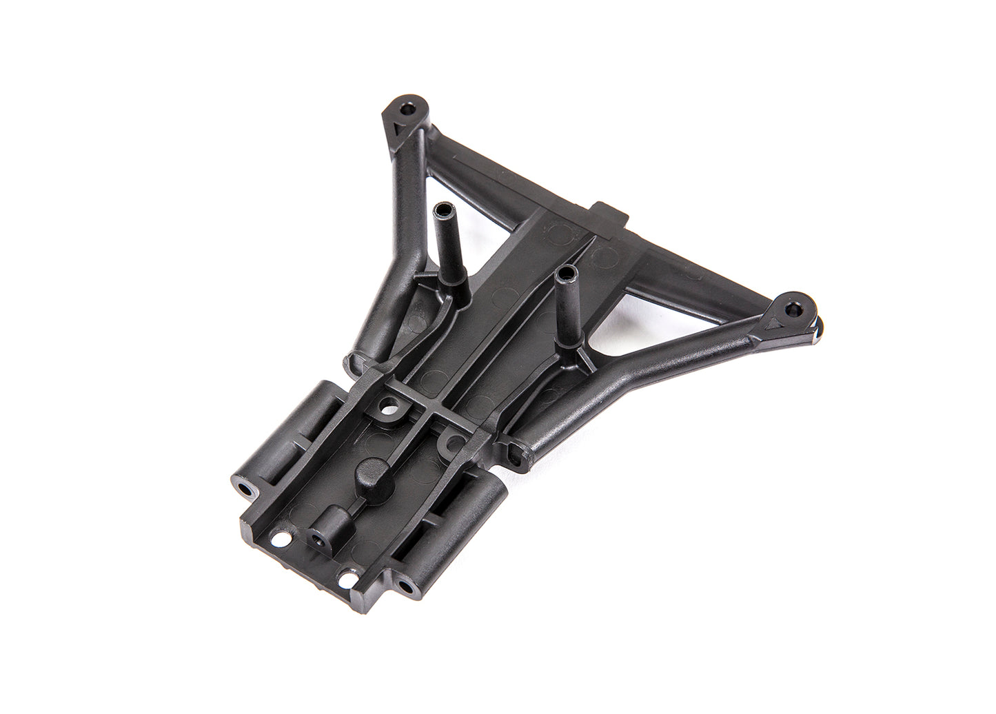 Low-CG Chassis Front Bulkhead Part Number:  7430R
