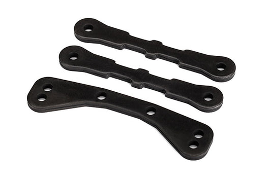 Steel Upper and Lower Bulkhead Tie Bars Part Number:  7726