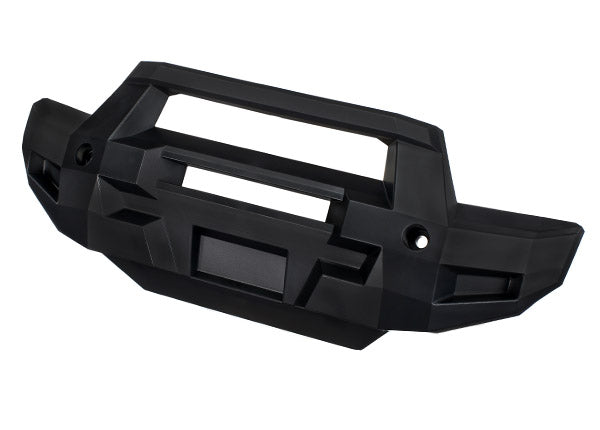 Front Bumper Part Number:  7735