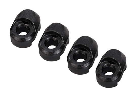 Suspension Pin Retainers (4) Part Number:  7743