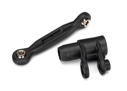 Steering Servo Horn with Linkage Part Number:  7747