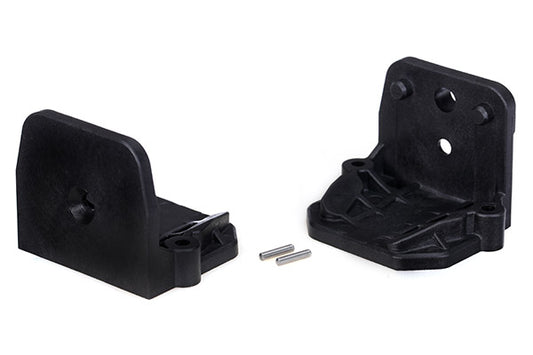 Front and Rear Motor Mounts with Pins (2) Part Number:  7760
