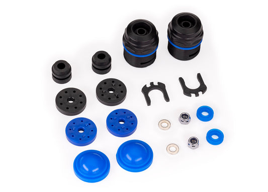 GTX Shock Rebuild Kit Part Number:  7762X