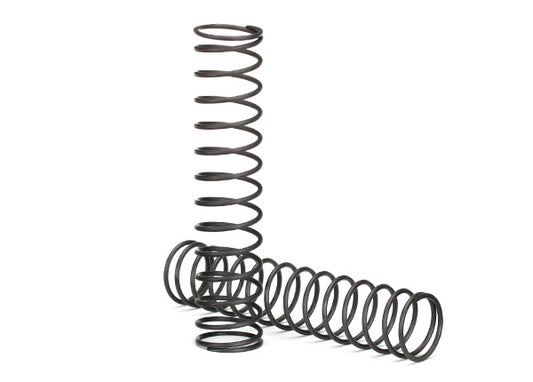GTX Shock Springs (1.055-Rate) (2) Part Number:  7766