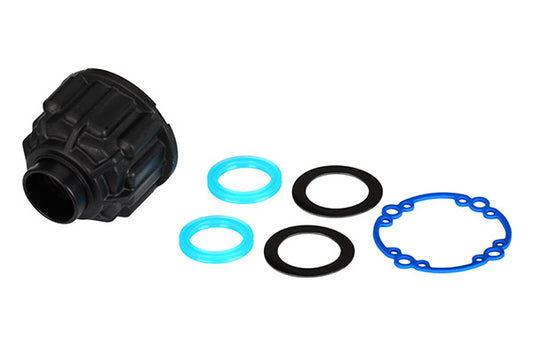 Differential Carrier with Gaskets Part Number:  7781