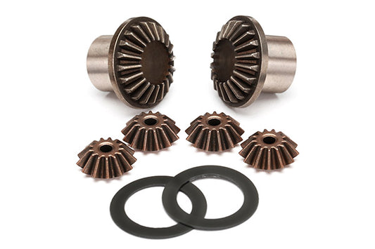 Differential Gear Set with Hardware Part Number:  7782