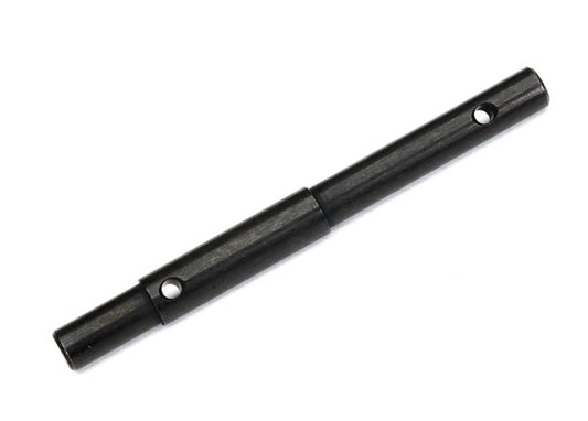 Transmission (Cush Drive) Input Shaft Part Number:  7786X